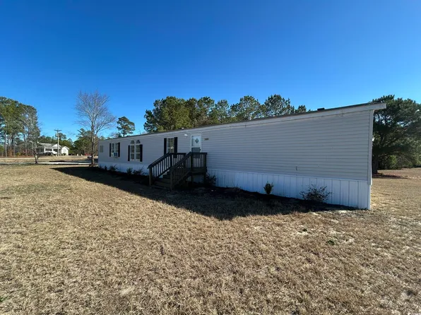 5430 Pebble Ln., Conway, SC 29526