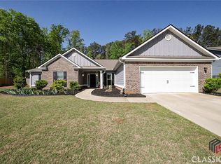 103 Evergreen Ridge Ct, Statham, GA 30666