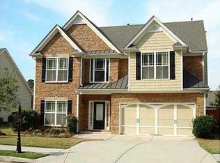 1120 Arbor Grove Rd, Sugar Hill, GA 30518