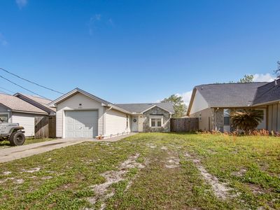 6411 Omoko St, Panama City, FL, 32404