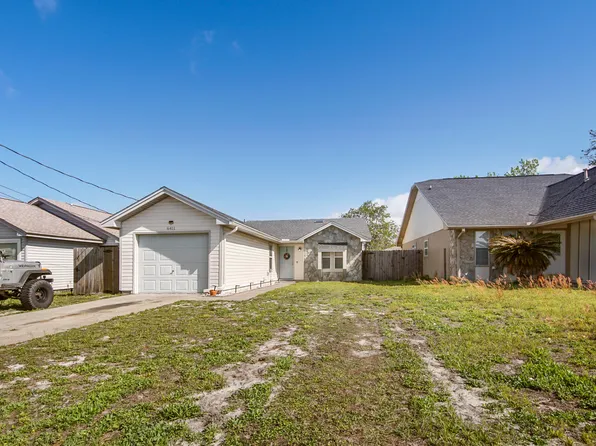 6411 Omoko St, Panama City, FL 32404