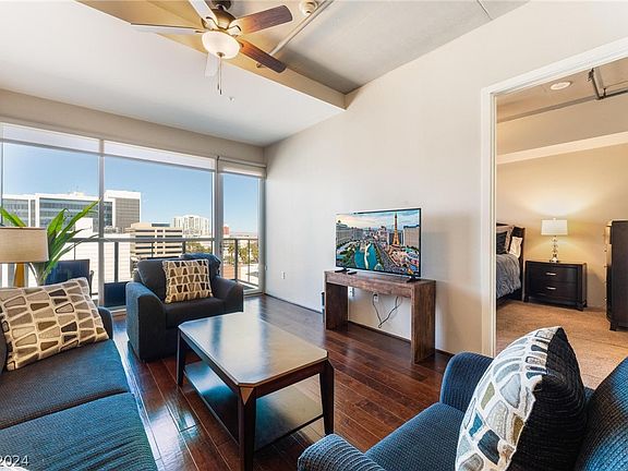 3rd image of 353 Bonneville Ave #707
