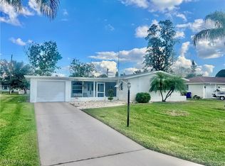331 Allenwood Ave, Lehigh Acres, FL 33936