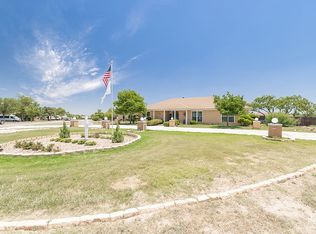19 Loch Lomond Rd, San Angelo, TX 76901