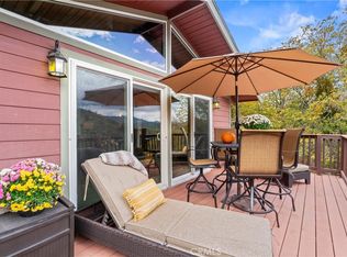 705 Cypress Rd, Cedar Glen, CA 92321