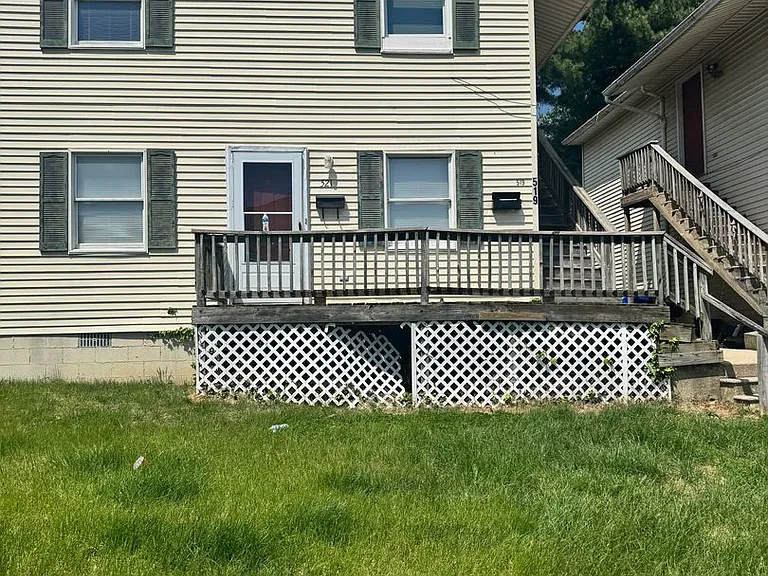 515 Ridge Ave #521 — Photo 3