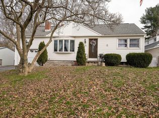 906 Obrien Ave, Schenectady, NY 12303