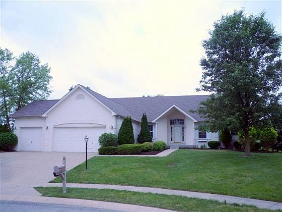 2nd image of 5409 Zoeller Cir