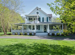 63 Old Norwalk Rd, New Canaan, CT 06840