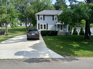 1161 Frederick St, Lancaster, OH 43130