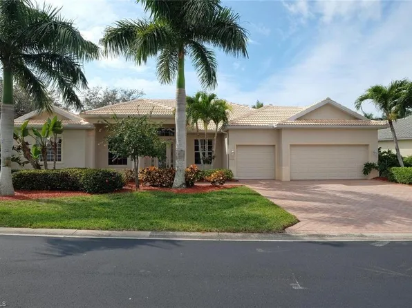 8926 Carillon Estates Way, Fort Myers, FL 33912