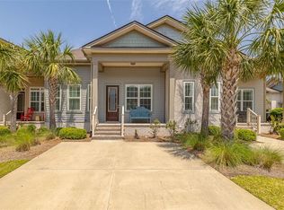 192 Turtle Track Ln, Jekyll Island, GA 31527