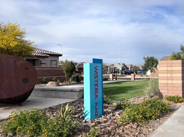 12769 W Levi Dr, Avondale, AZ 85323