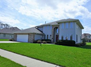 404 Neipswah Ave, Rantoul, IL 61866