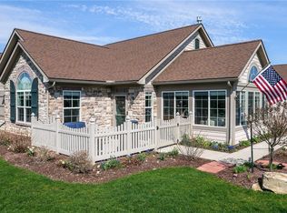 1954 Fairways Dr, Streetsboro, OH