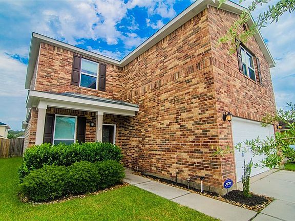 4th image of 16342 Melody View Ct