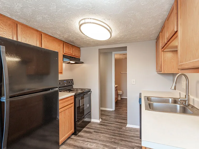 Residences at Sorensen Square — Photo 1