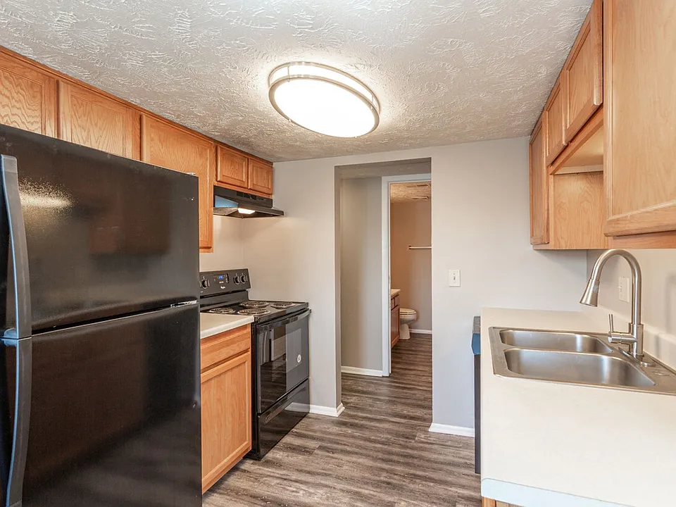 Residences at Sorensen Square