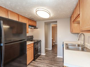 Residences at Sorensen Square, Omaha, NE 68152