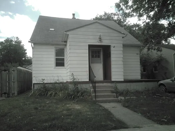 7220 Hupp Ave, Warren, MI 48091
