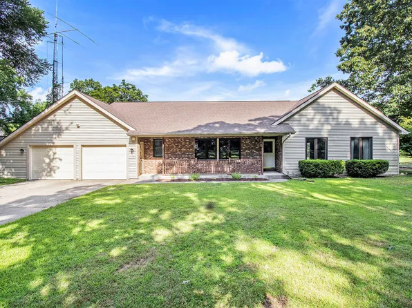 7449 S 10th St, Kalamazoo, MI 49009