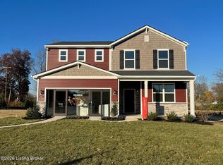 8512 Lysander Dr, Louisville, KY 40214