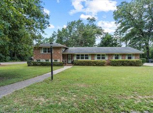 1124 Crestview Dr, North Augusta, SC 29841