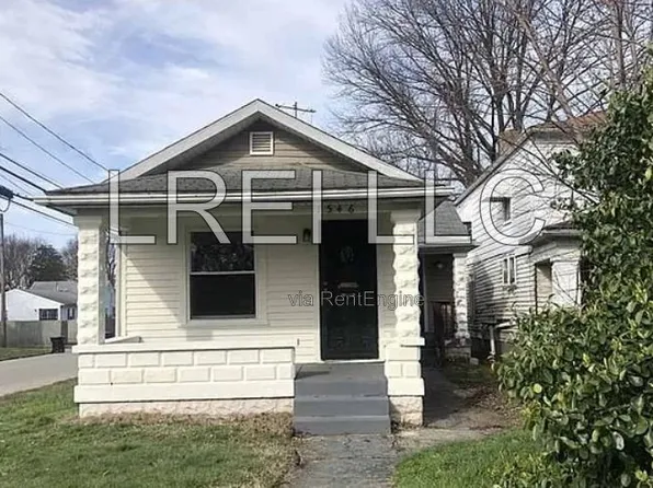 1546 S 30th St, Louisville, KY 40211