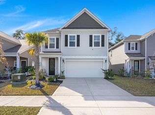 3861 Sawmill Ct, Awendaw, SC 29429