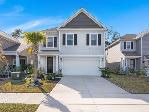 3861 Sawmill Ct, Awendaw, SC 29429