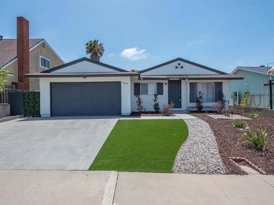 4089 Coldwell Ln, San Diego, CA, 92154