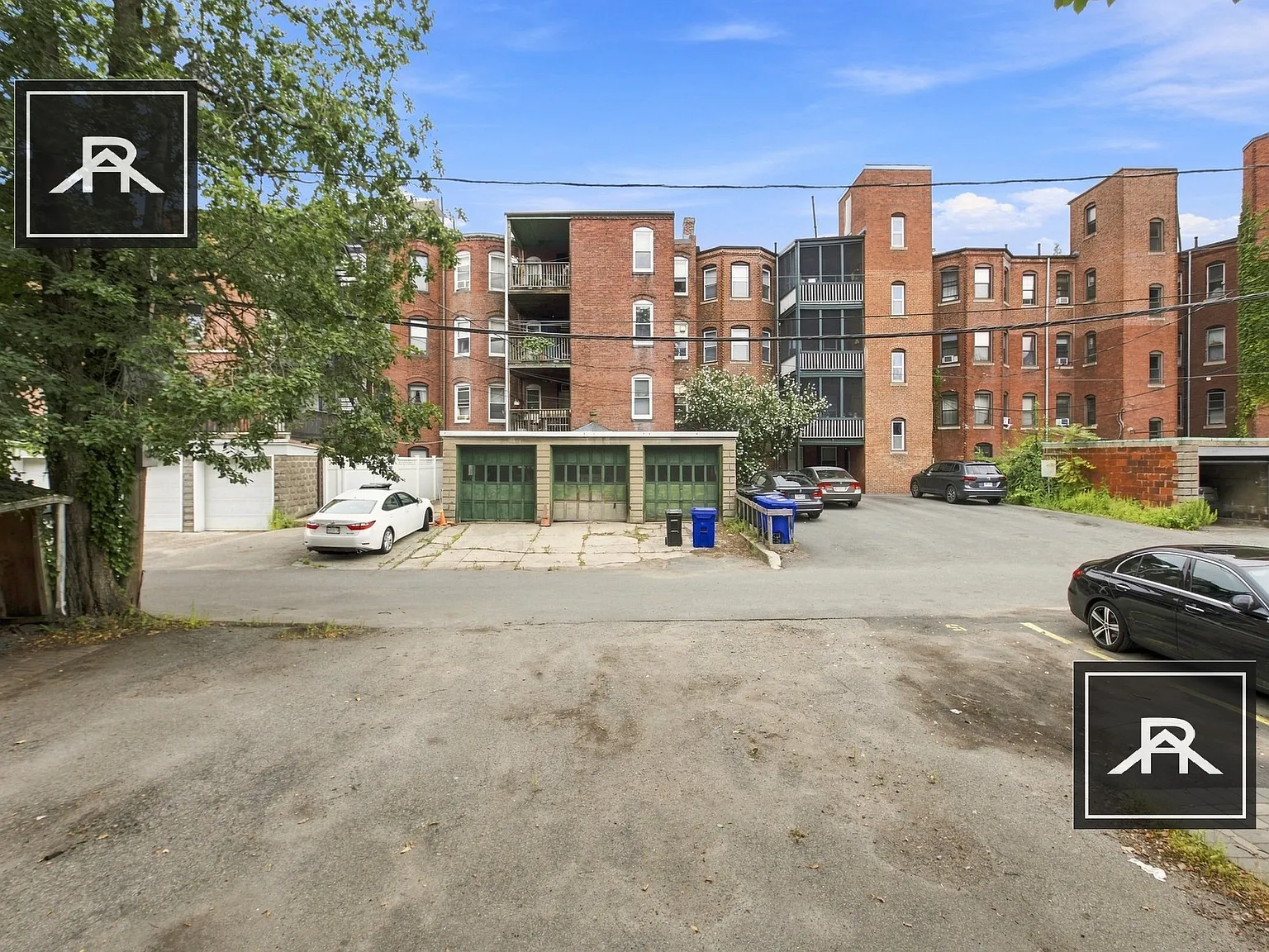 9 Strathmore Rd — Photo 4