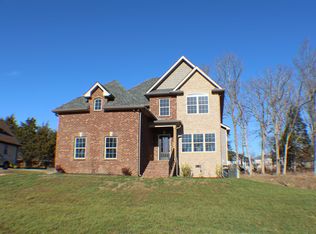 821 Manner Ln LOT 45, Lebanon, TN 37087