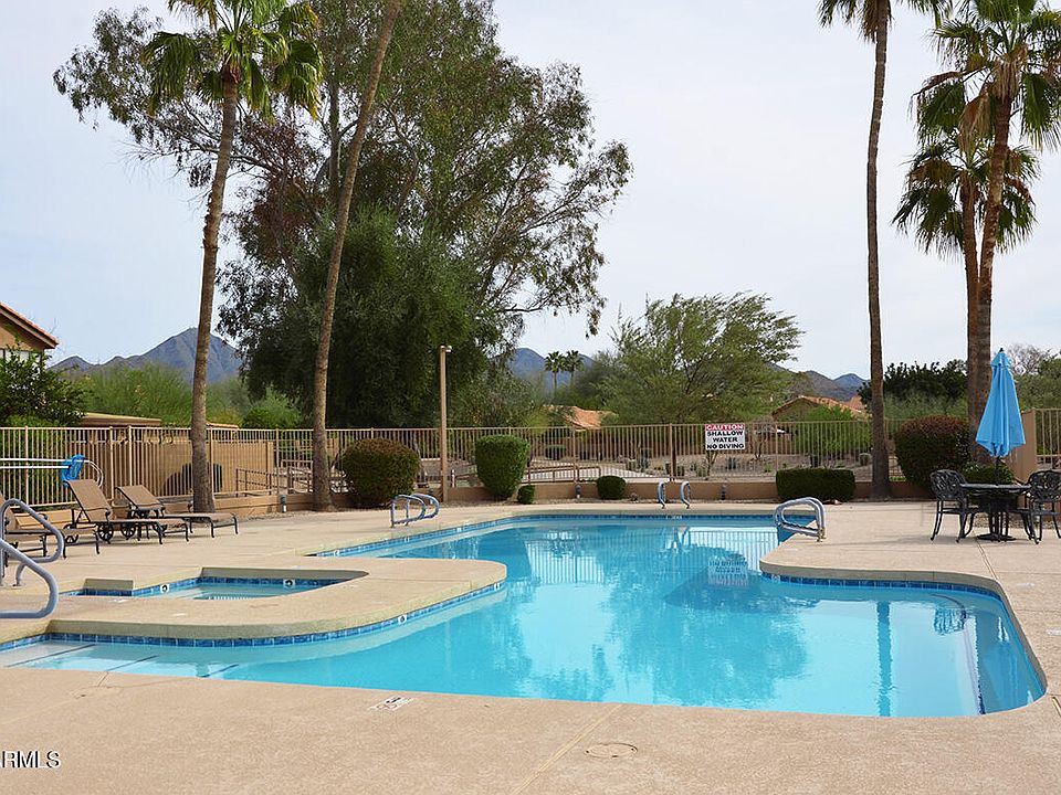 2nd image of 9573 E Dreyfus Place