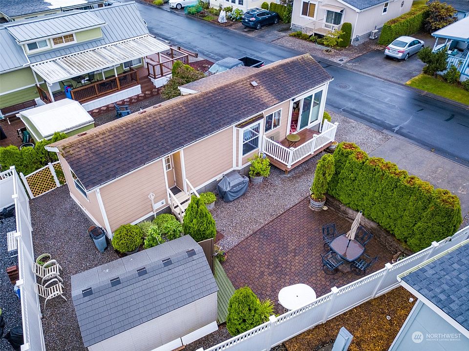 4751 Birch Bay Lynden Road UNIT 99, Blaine, WA 98230 MLS 2147480