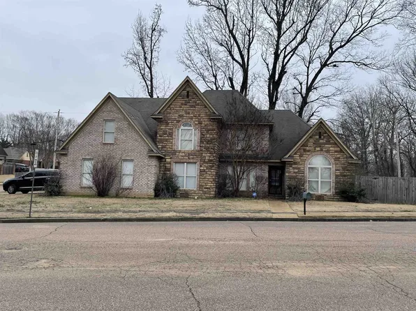 5210 Autumn Evening Ln, Memphis, TN 38125