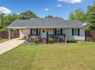 150 Long Station Rd, Aragon, GA 30104