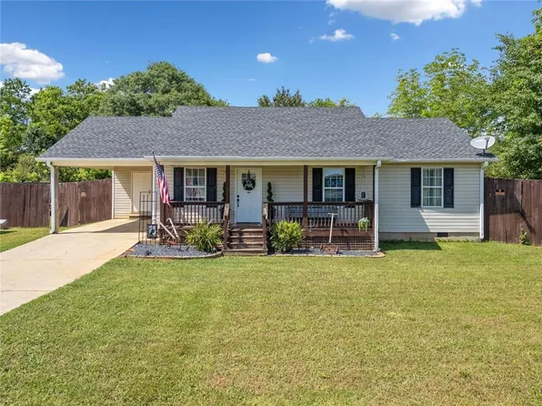 150 Long Station Rd, Aragon, GA 30104