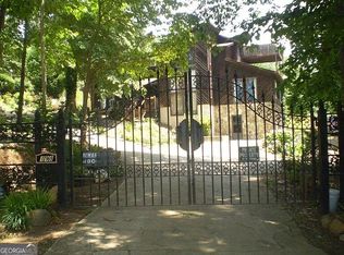 198 Evergreen Rd, Canton, GA 30114