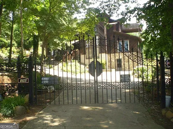 198 Evergreen Rd, Canton, GA 30114
