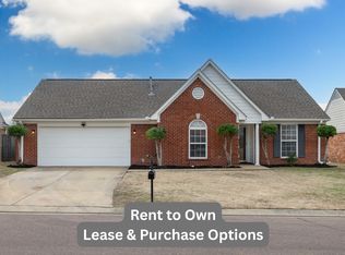 8131 Mary Payton Dr, Southaven, MS 38671