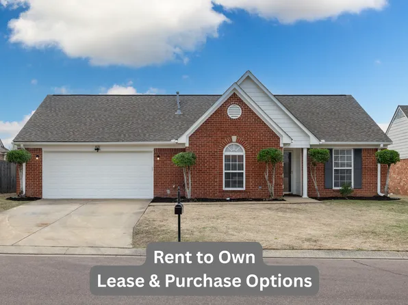 8131 Mary Payton Dr, Southaven, MS 38671