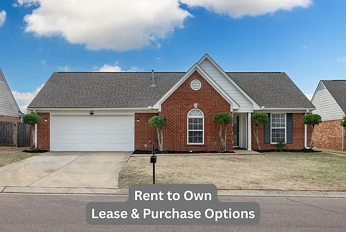 8131 Mary Payton Dr Photo 1
