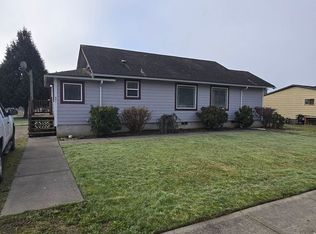 551 Augustus St, Toledo, WA 98591