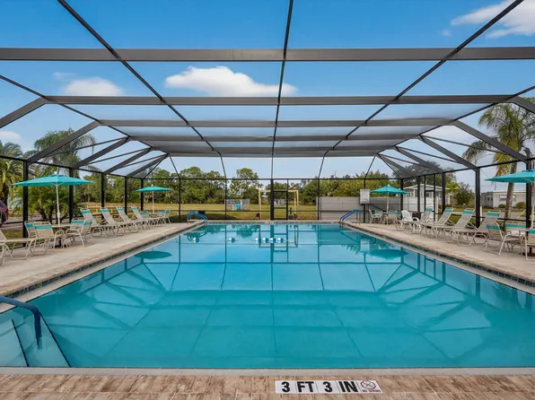 Homes Available Soon, Tropical Palms