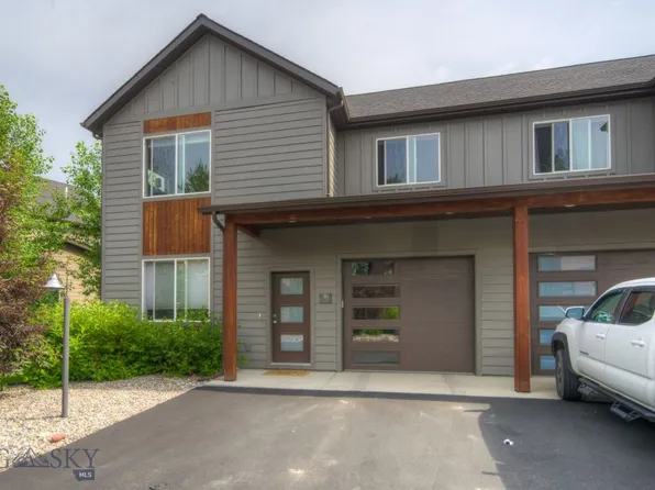 35 Locomotive Loop, Bozeman, MT 59718