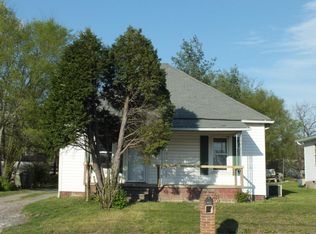 414 Wright Rd, Maryville, TN 37804