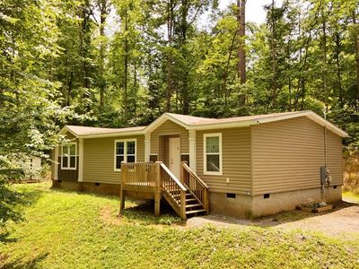 172 Rose Wood Ln, Ellijay, GA, 30540