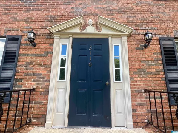 2110 Montreat Pkwy APT D, Birmingham, AL 35216