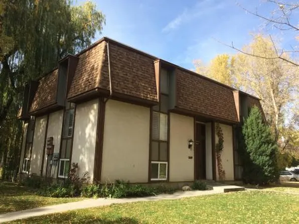 5560 S Willow Ln APT A, Murray, UT 84107